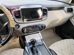کیا سۆرینتۆ
